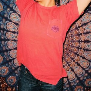 Victoria's Secret Pink T Shirt